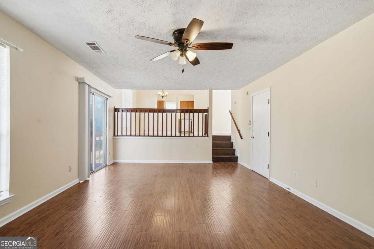 Stonebridge Woods - Residential