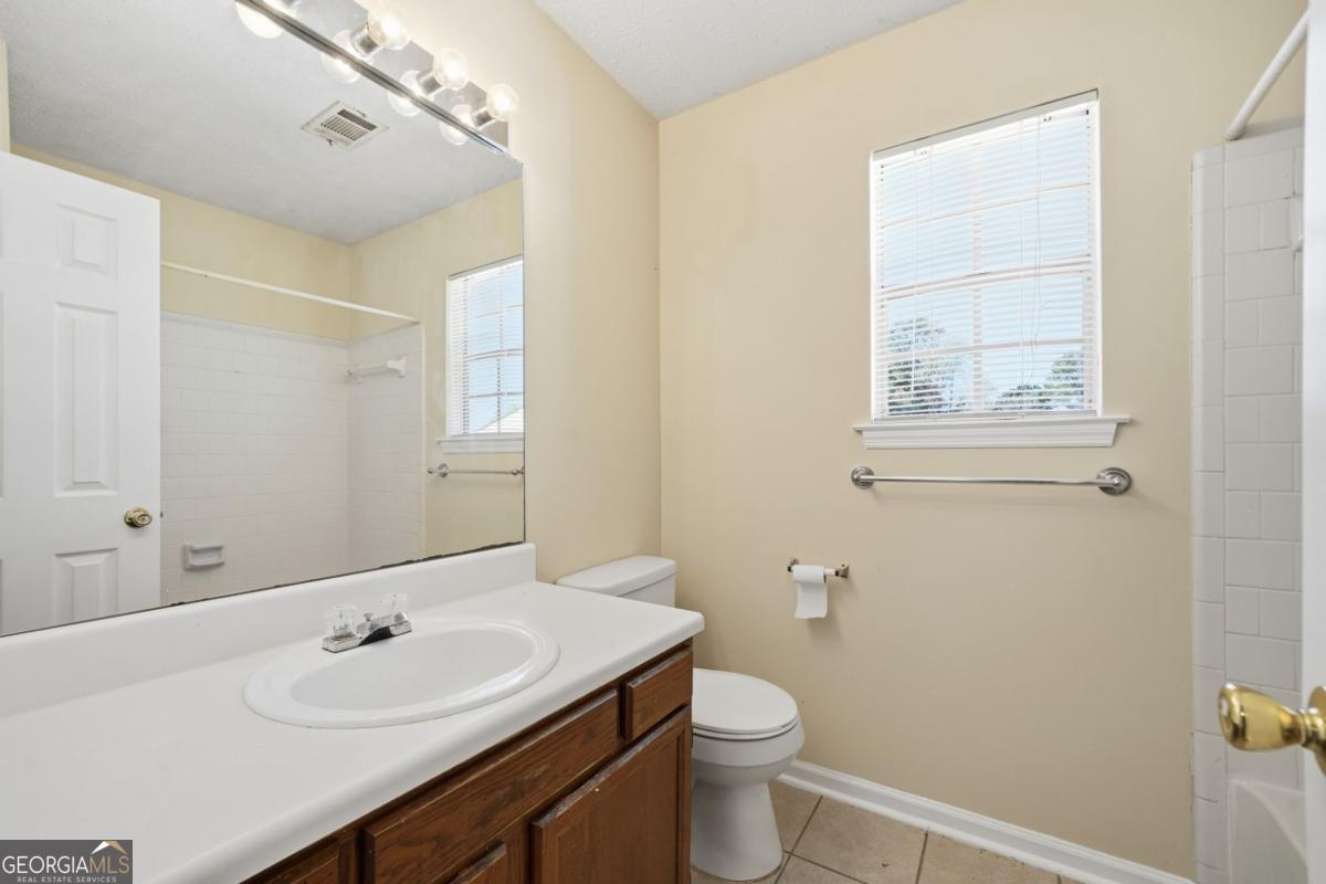 Stonebridge Woods - Residential