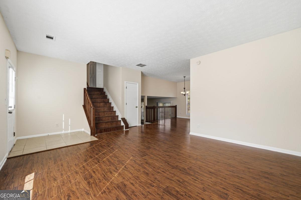 Stonebridge Woods - Residential