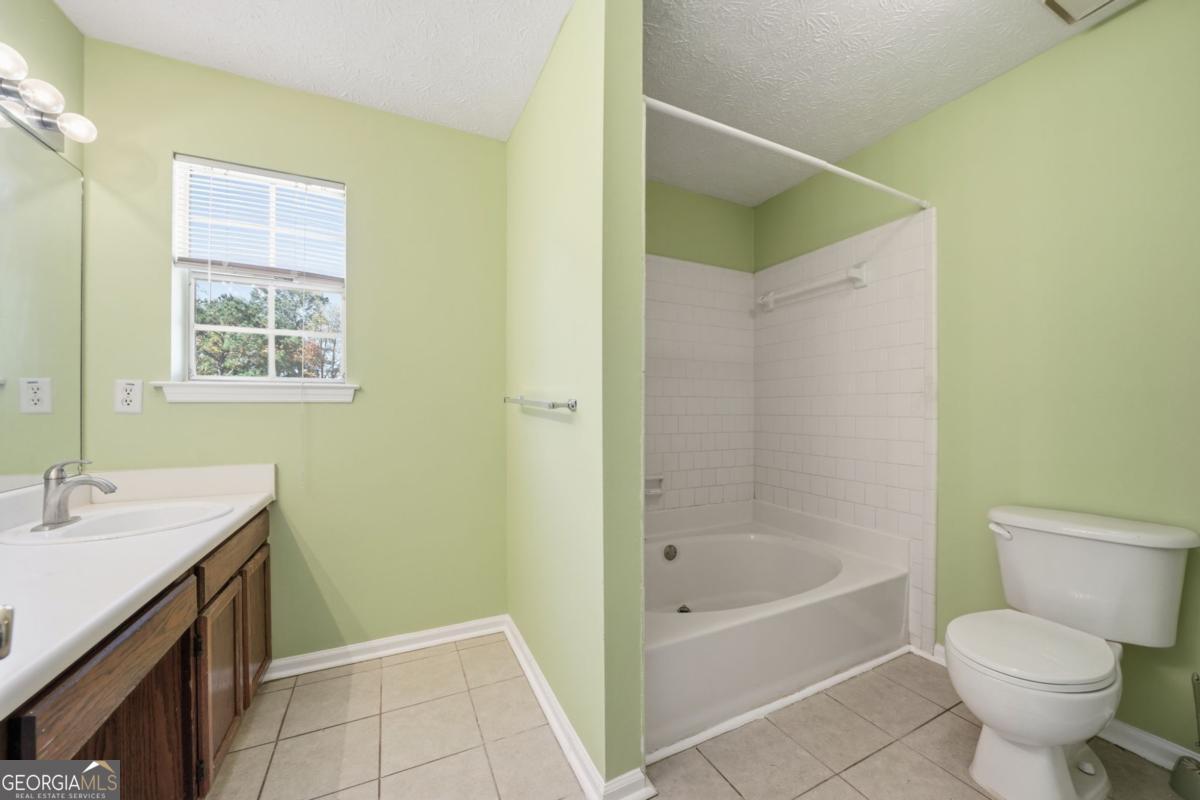 Stonebridge Woods - Residential