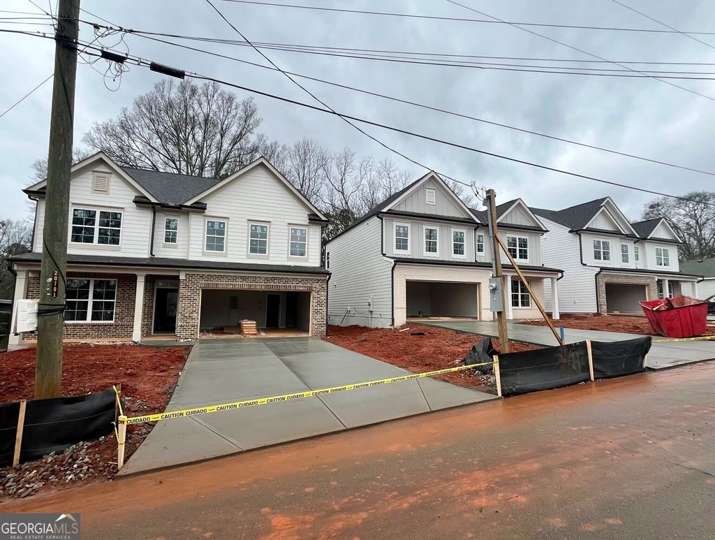 Photo of 4860 White Street, Sugar Hill, GA 30518 (MLS # 10706868)