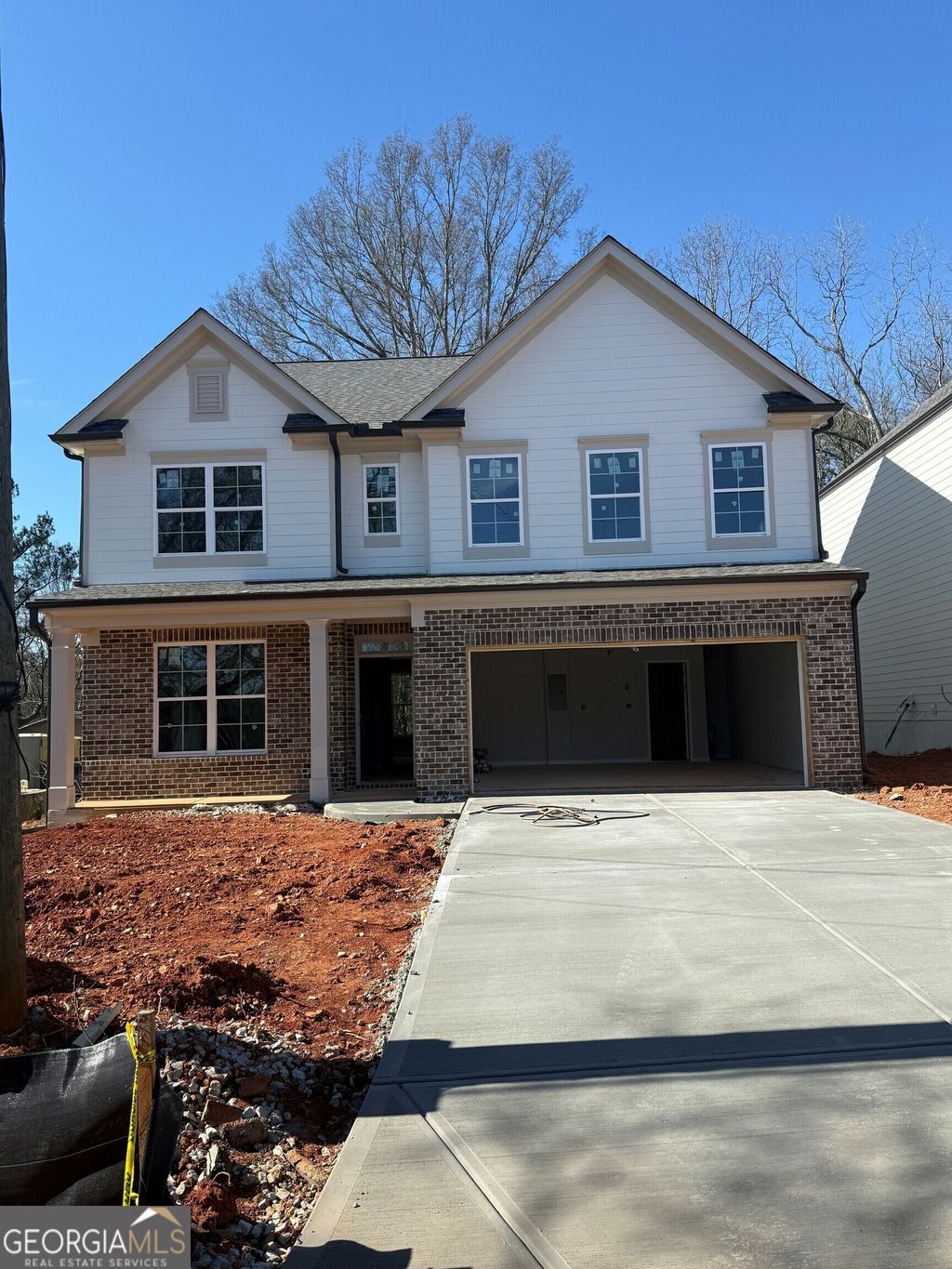 Photo of 4860 White Street, Sugar Hill, GA 30518 (MLS # 10706868)