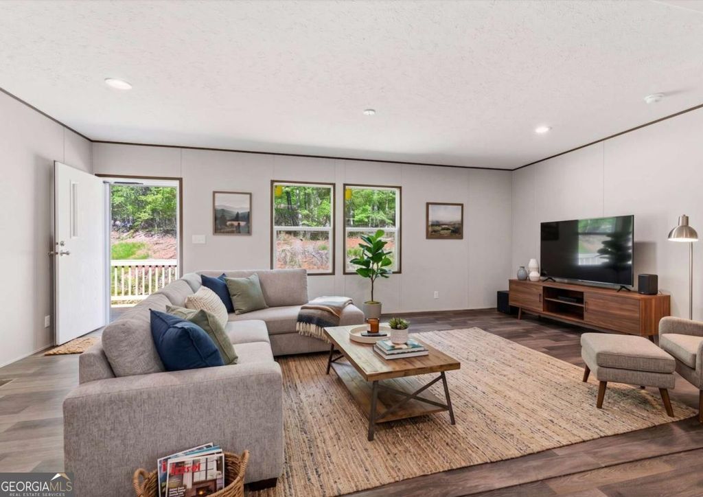 Photo of 66 Martin Byers Road, Dahlonega, GA 30533 (MLS # 10735838)