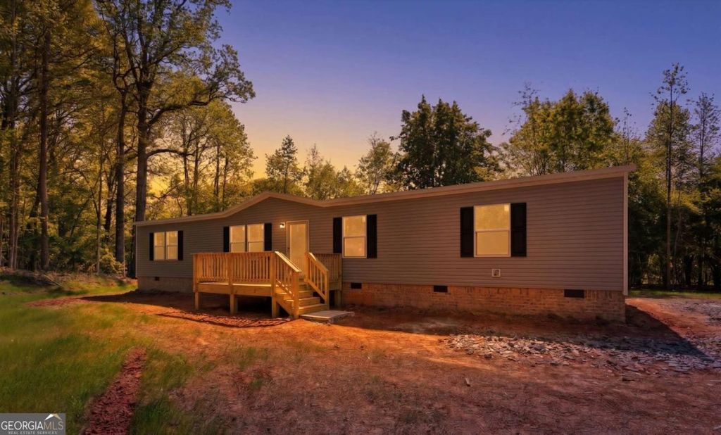 Photo of 66 Martin Byers Road, Dahlonega, GA 30533 (MLS # 10735838)