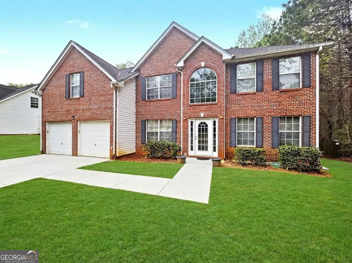 4041 Smithfield TRL