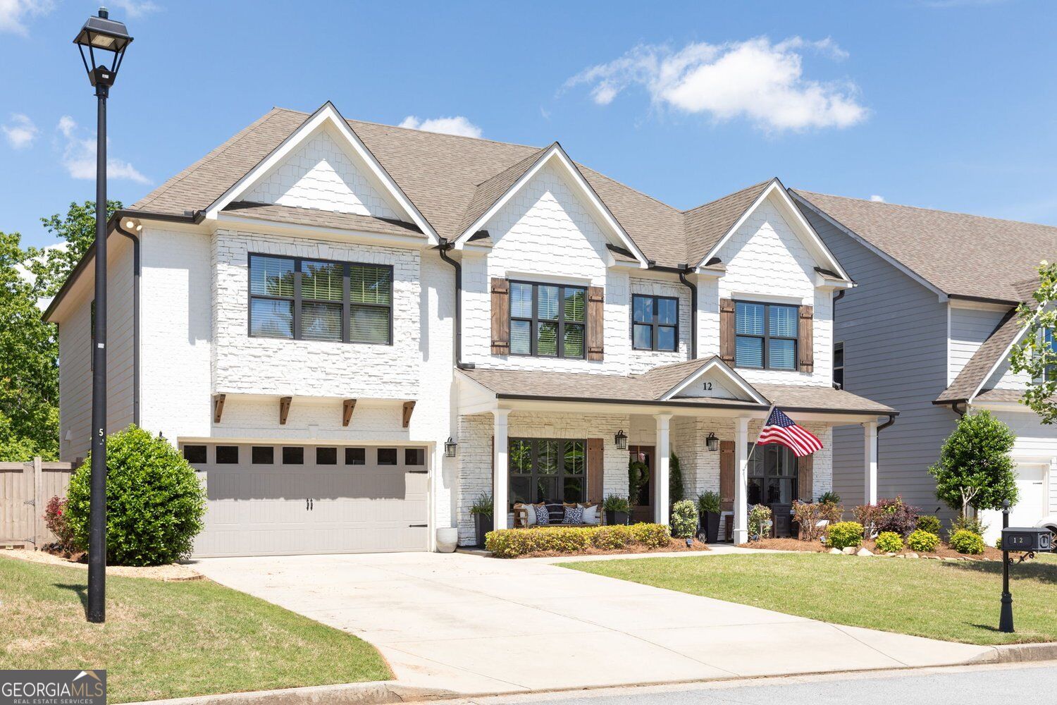 12 Creekview DR SE