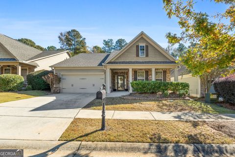 1143 Pebble Creek LN Locust Grove GA 30248