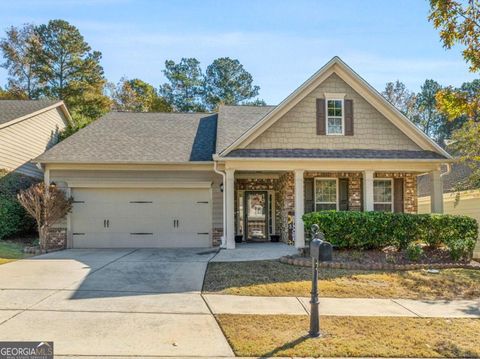 1143 Pebble Creek LN Locust Grove GA 30248