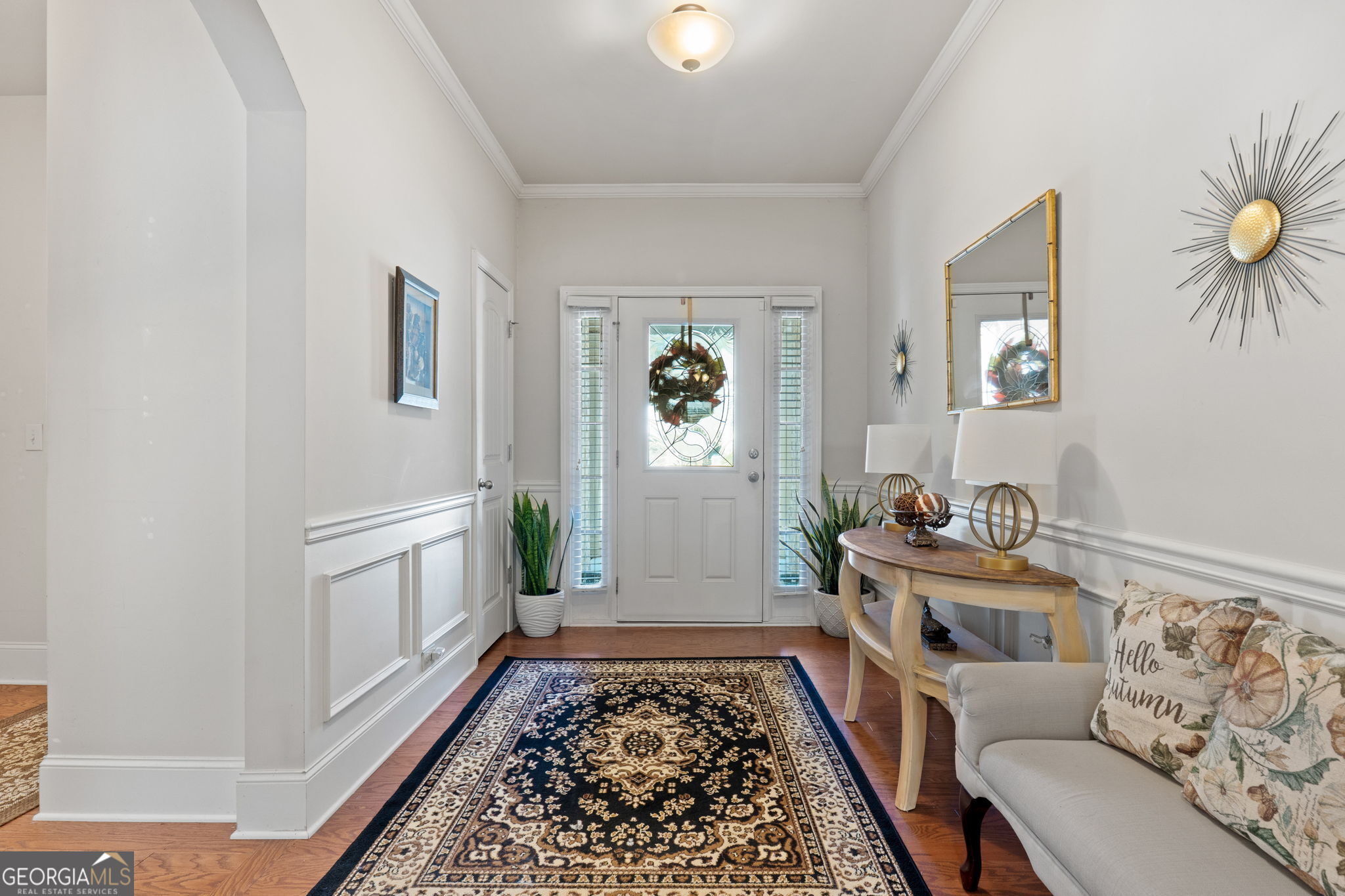 1143 Pebble Creek LN