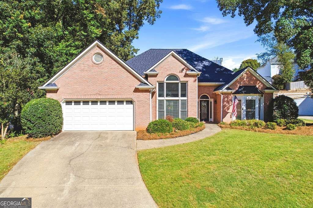 1028 Legacy WALK