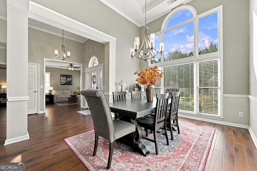1028 Legacy WALK