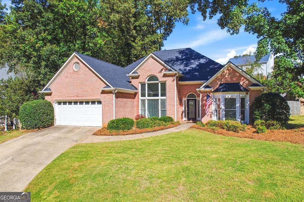 1028 Legacy WALK