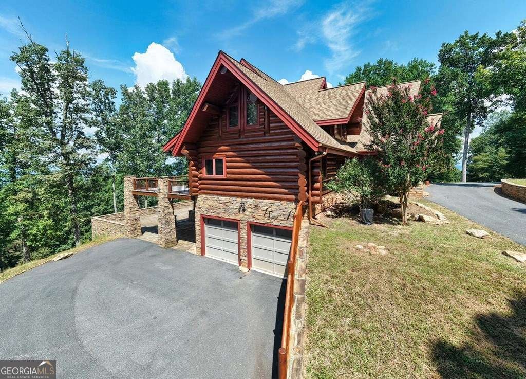 310 Hickory Frk, Blairsville, GA, 30512, USA, 4 Bedrooms Bedrooms, ,6 BathroomsBathrooms,Residential,Pending,310 Hickory Frk,10789732
