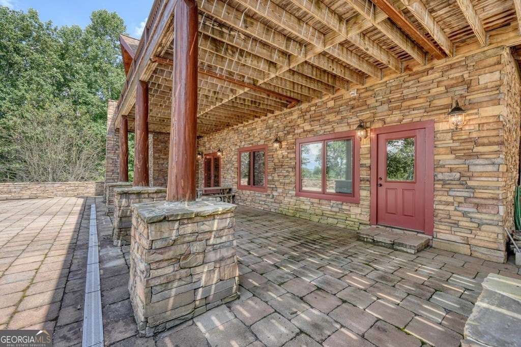310 Hickory Frk, Blairsville, GA, 30512, USA, 4 Bedrooms Bedrooms, ,6 BathroomsBathrooms,Residential,Pending,310 Hickory Frk,10789732
