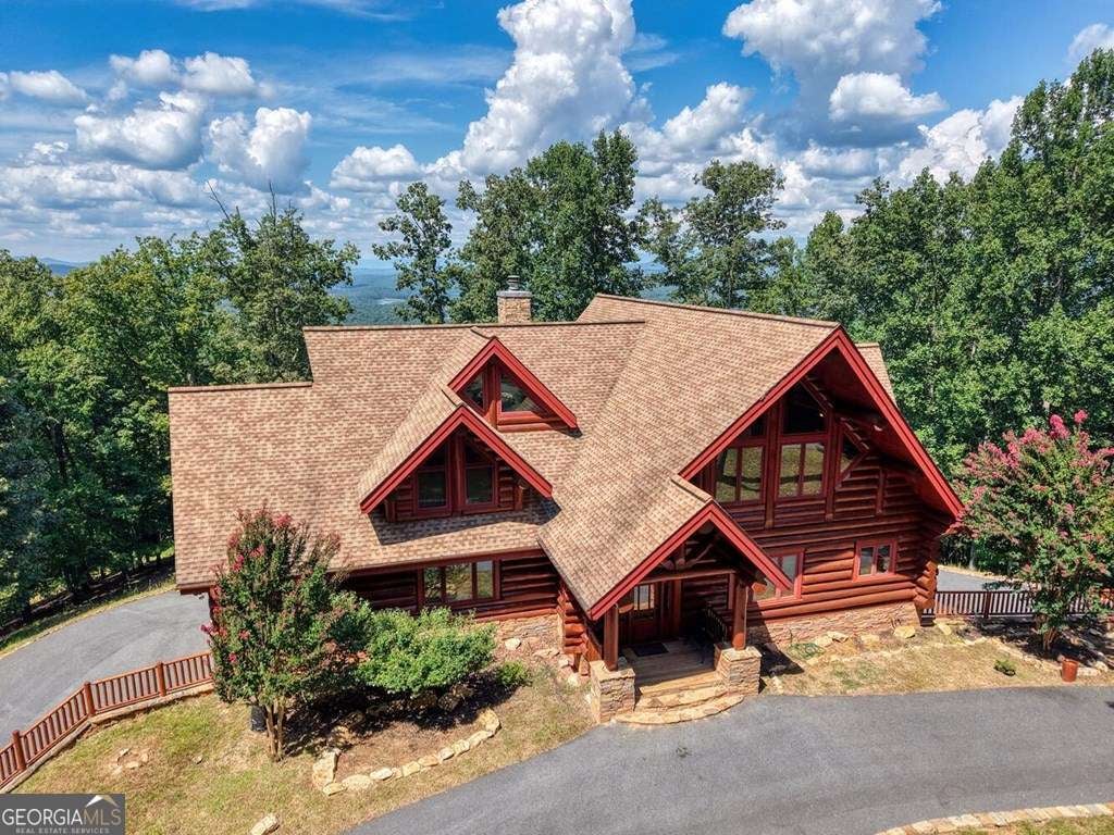 310 Hickory Frk, Blairsville, GA, 30512, USA, 4 Bedrooms Bedrooms, ,6 BathroomsBathrooms,Residential,Pending,310 Hickory Frk,10789732