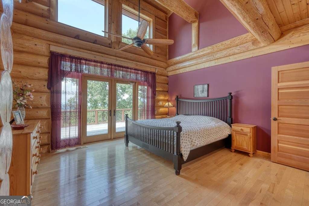 310 Hickory Frk, Blairsville, GA, 30512, USA, 4 Bedrooms Bedrooms, ,6 BathroomsBathrooms,Residential,Pending,310 Hickory Frk,10789732