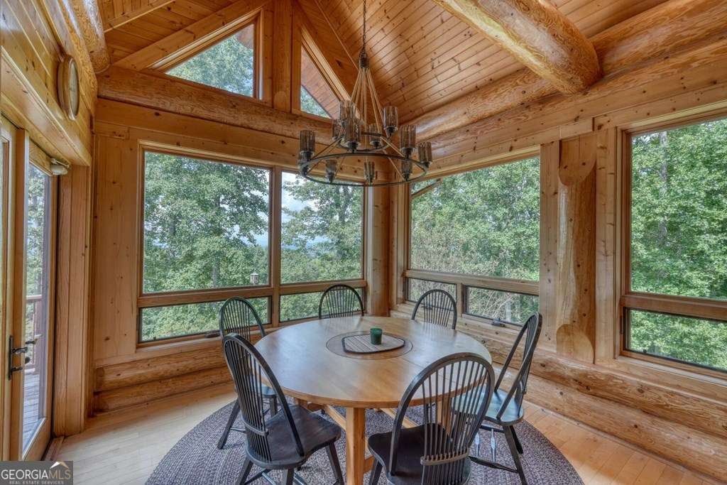 310 Hickory Frk, Blairsville, GA, 30512, USA, 4 Bedrooms Bedrooms, ,6 BathroomsBathrooms,Residential,Pending,310 Hickory Frk,10789732