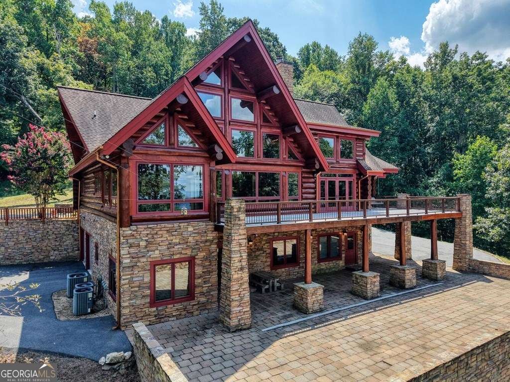 310 Hickory Frk, Blairsville, GA, 30512, USA, 4 Bedrooms Bedrooms, ,6 BathroomsBathrooms,Residential,Pending,310 Hickory Frk,10789732