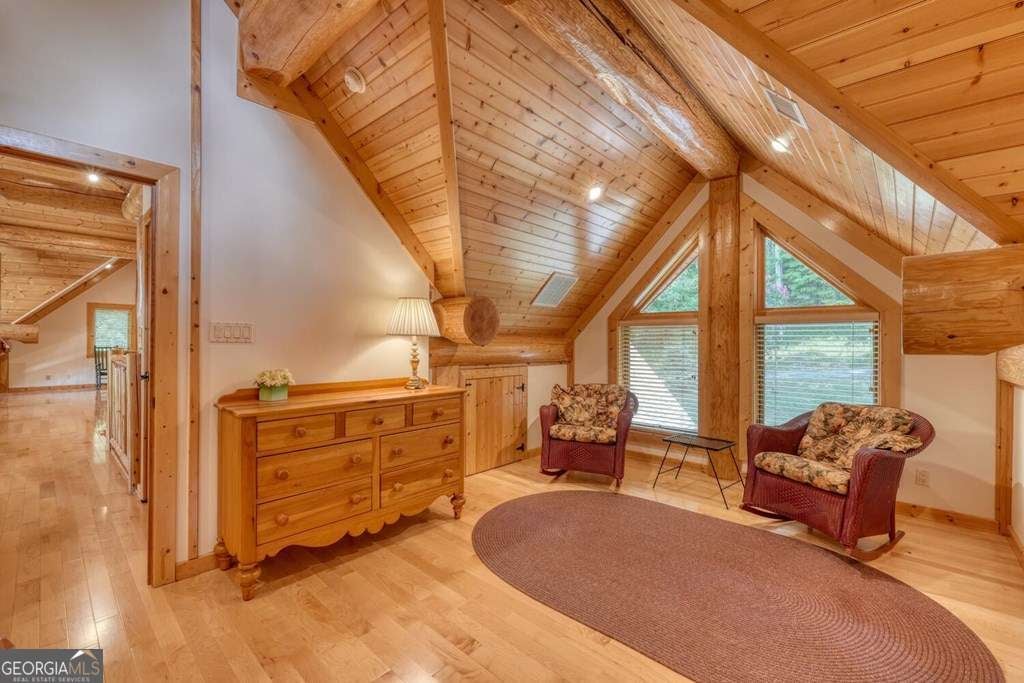310 Hickory Frk, Blairsville, GA, 30512, USA, 4 Bedrooms Bedrooms, ,6 BathroomsBathrooms,Residential,Pending,310 Hickory Frk,10789732