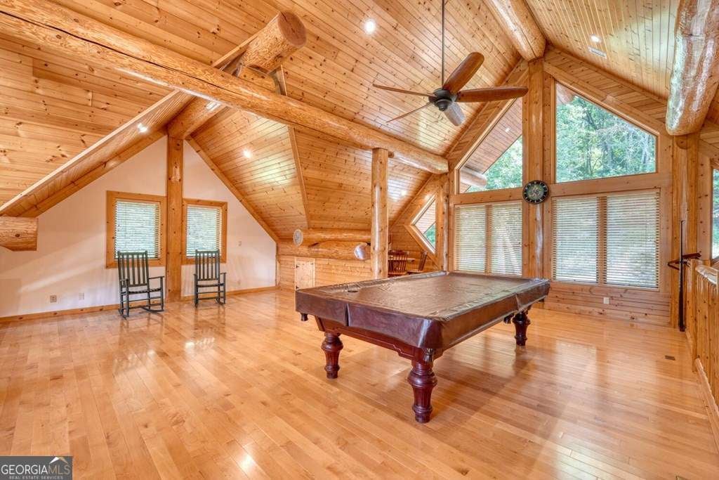 310 Hickory Frk, Blairsville, GA, 30512, USA, 4 Bedrooms Bedrooms, ,6 BathroomsBathrooms,Residential,Pending,310 Hickory Frk,10789732
