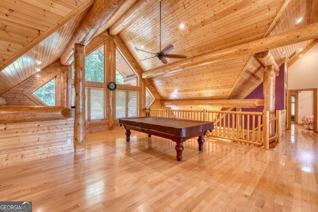 310 Hickory Frk, Blairsville, GA, 30512, USA, 4 Bedrooms Bedrooms, ,6 BathroomsBathrooms,Residential,Pending,310 Hickory Frk,10789732