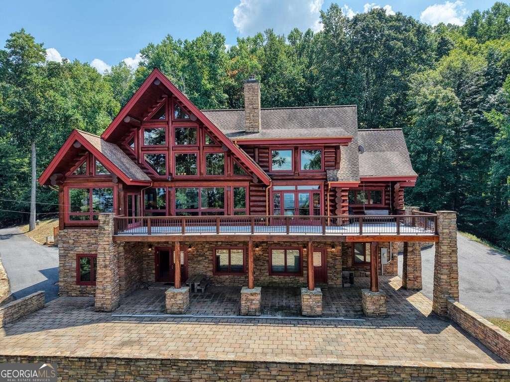 310 Hickory Frk, Blairsville, GA, 30512, USA, 4 Bedrooms Bedrooms, ,6 BathroomsBathrooms,Residential,Pending,310 Hickory Frk,10789732