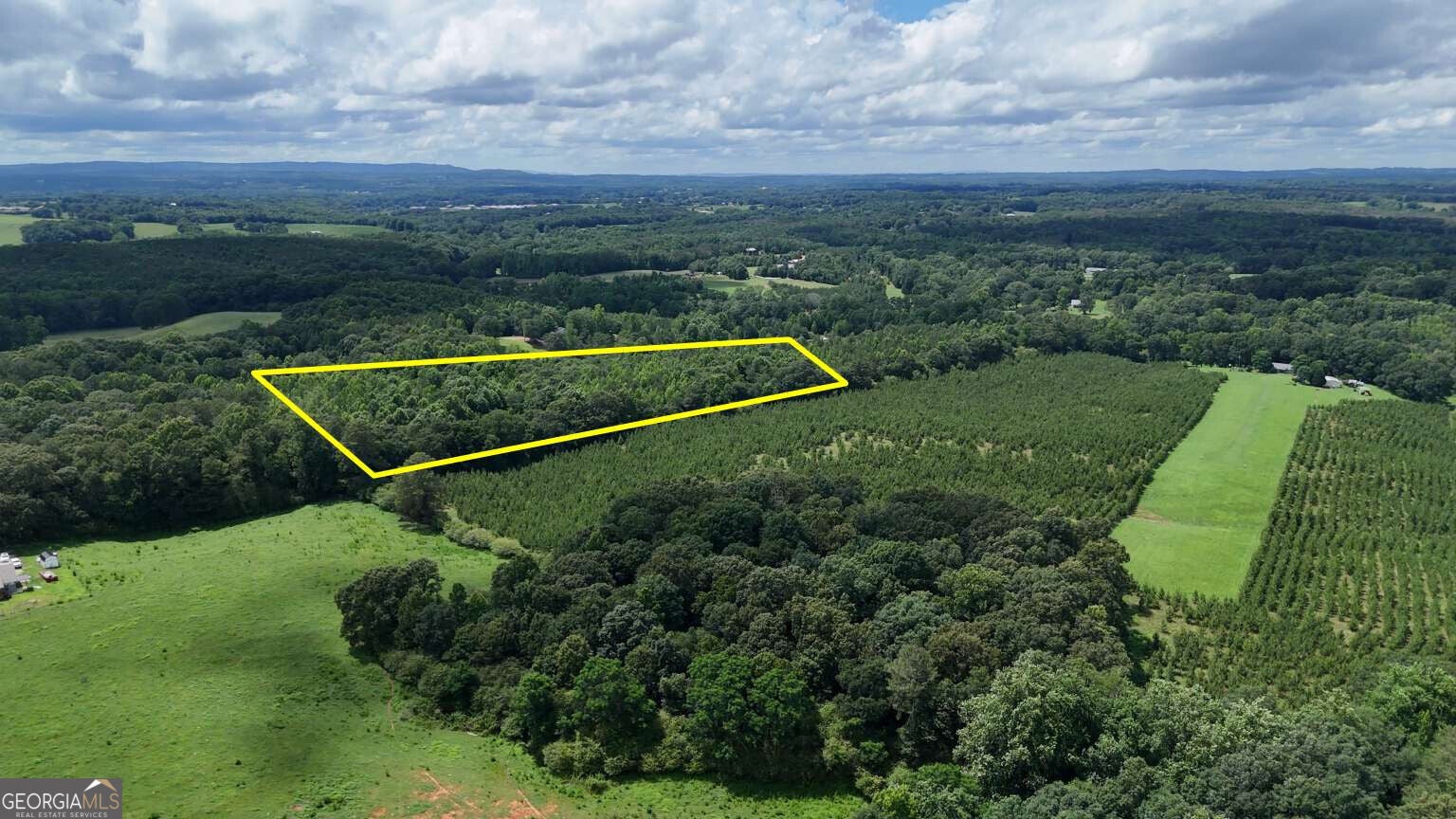 LOT 1 Stateline RD