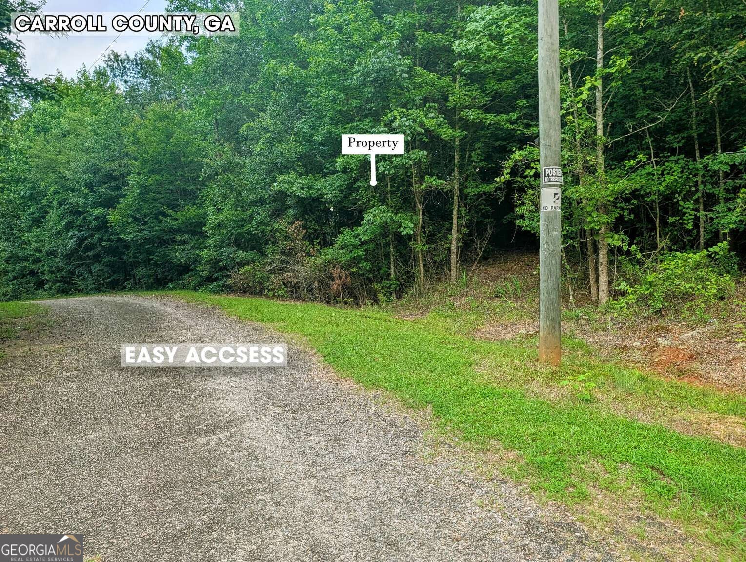 LOT 1 Stateline RD