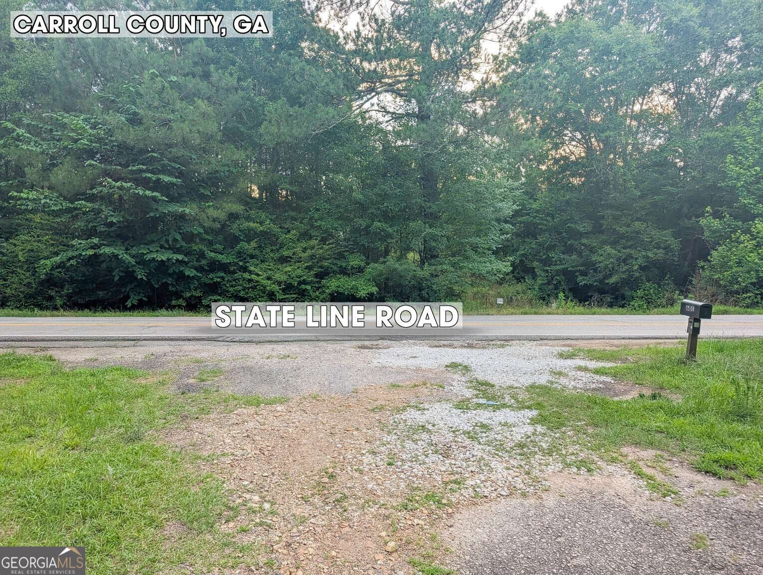 LOT 1 Stateline RD