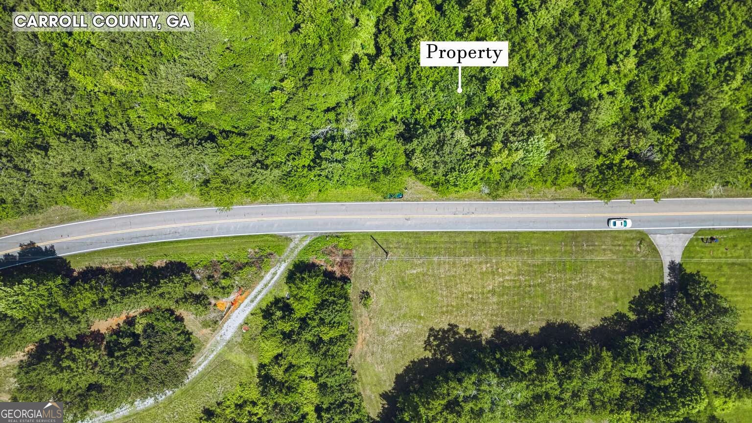 LOT 1 Stateline RD