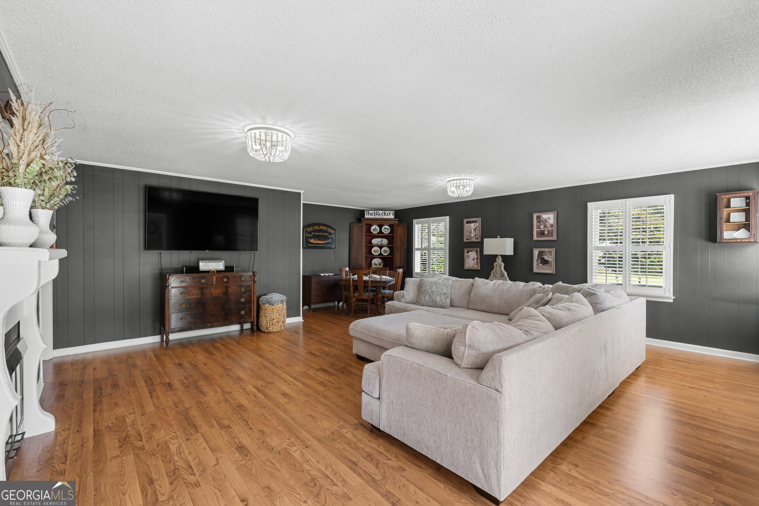 116 Evergreen DR