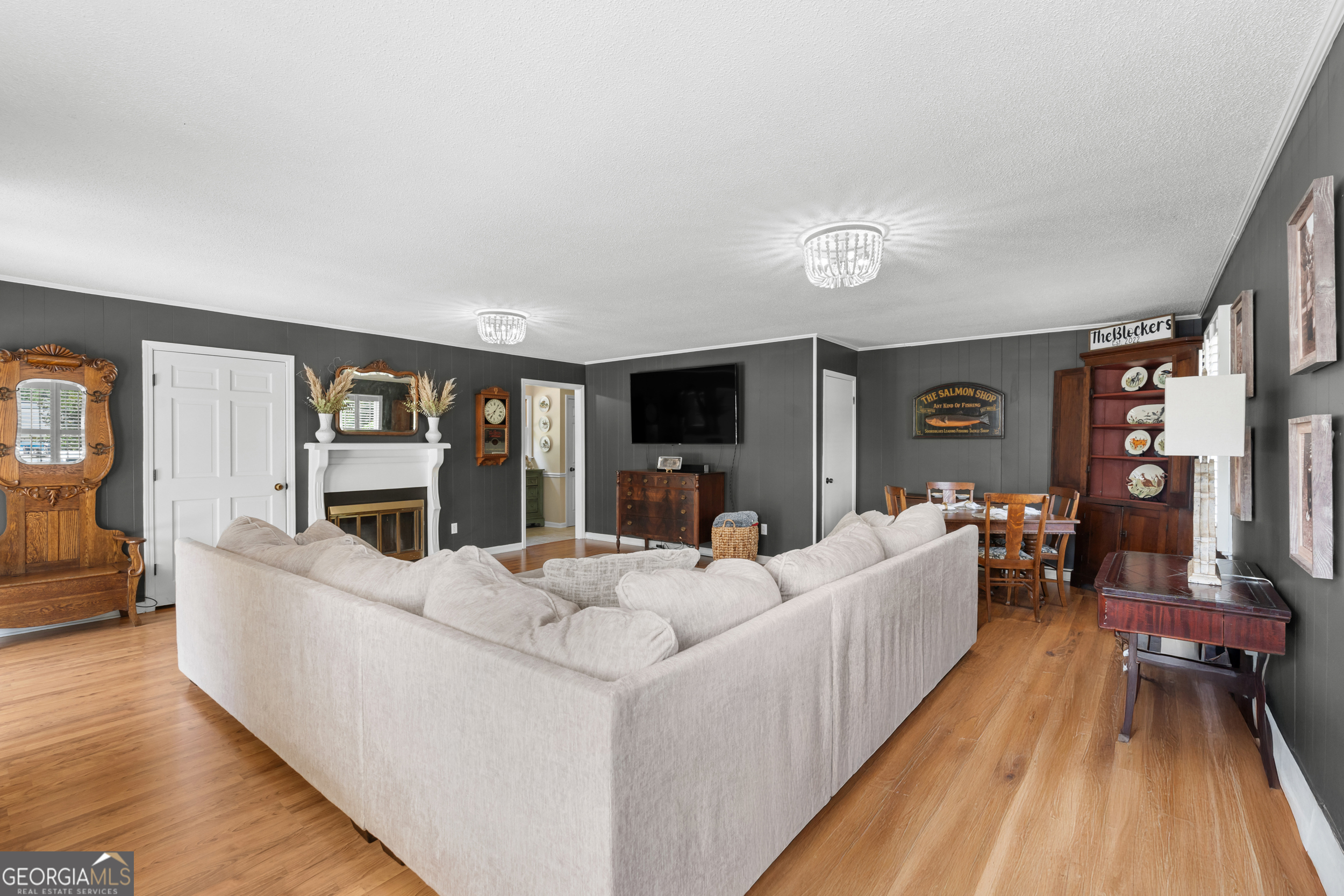 116 Evergreen DR