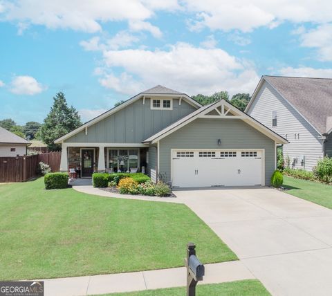 575 Cottage LOOP Pendergrass GA 30567