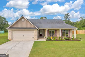 Single Family Residence at 733 River Mist CIR