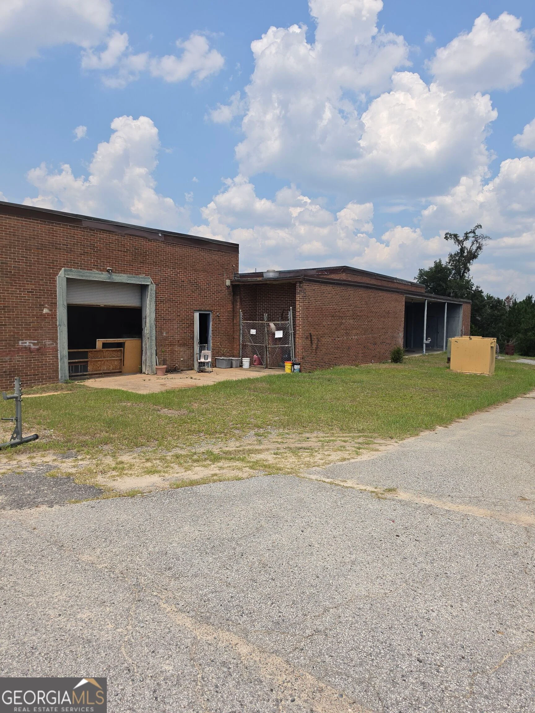 907 N Pierce Street, Alma, GA, 31510