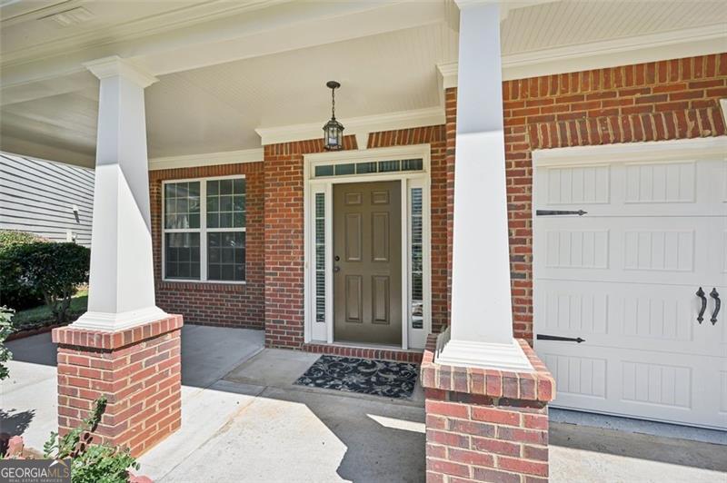 3360 SMITH RIDGE TRCE