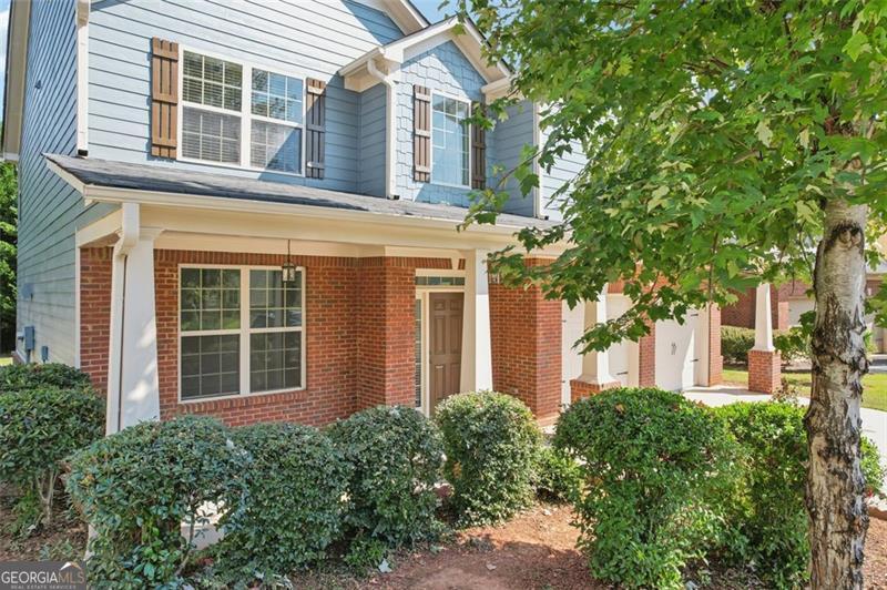 3360 SMITH RIDGE TRCE