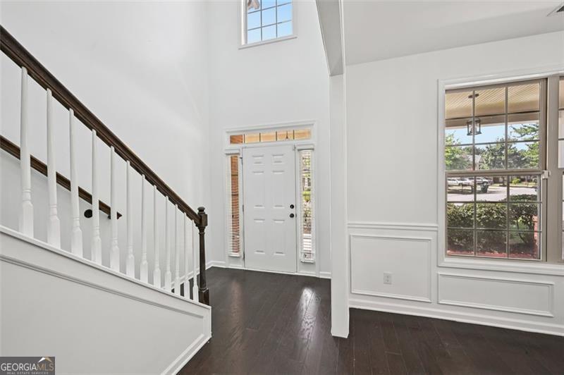 3360 SMITH RIDGE TRCE