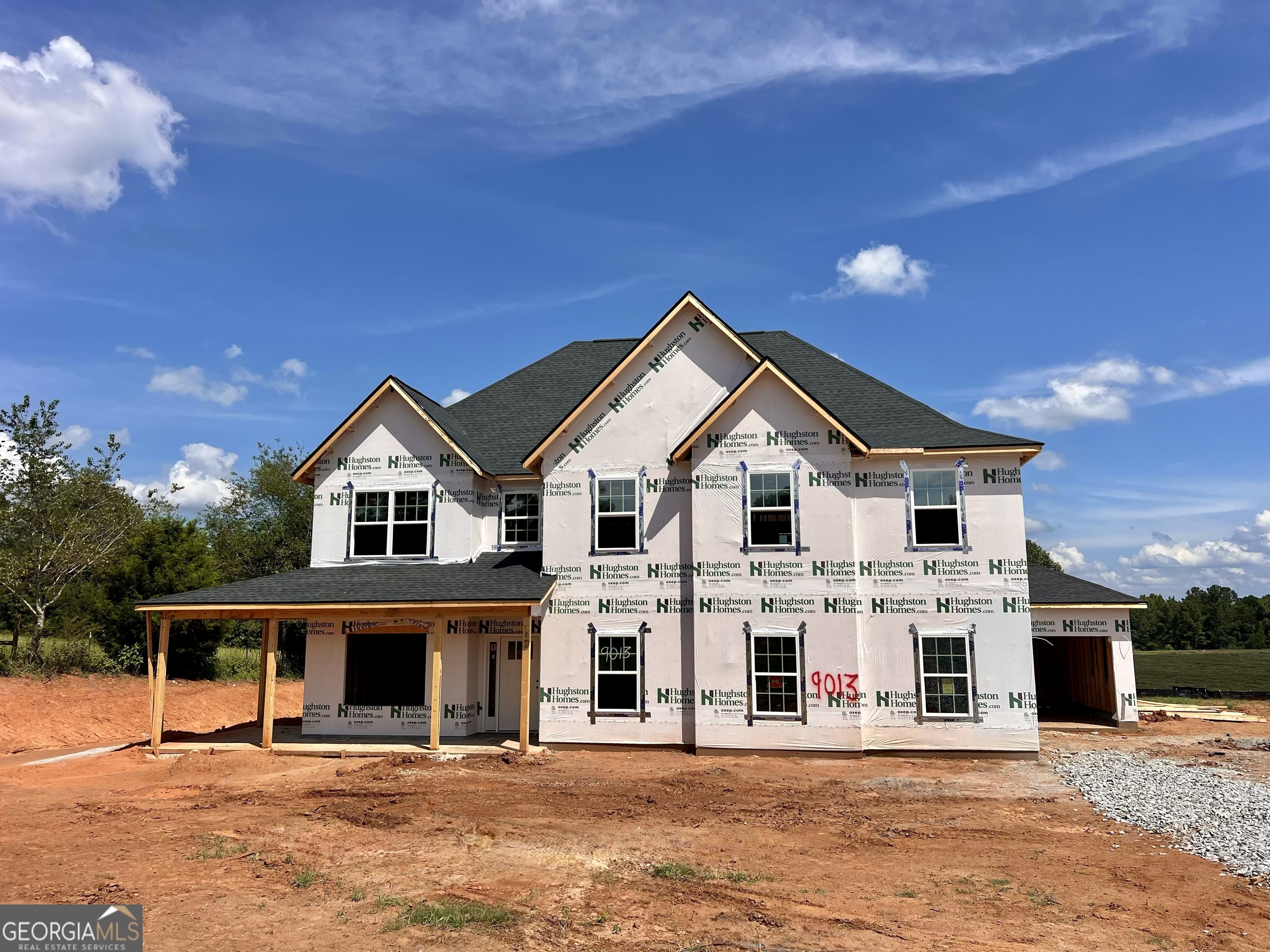 Photo 1 of 1 — 9013 Lavender GLN 31, Midland, GA 31820
