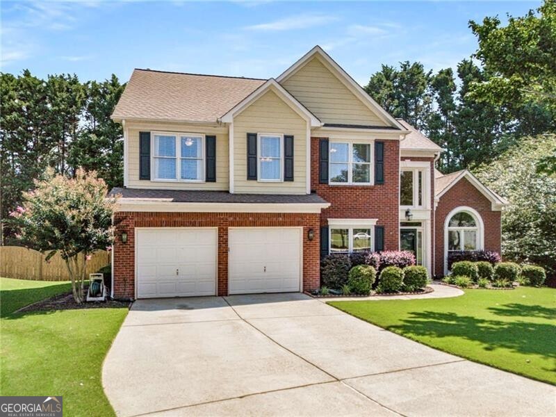 2740 Greymont CT