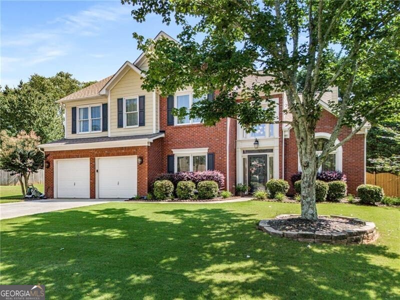 2740 Greymont CT