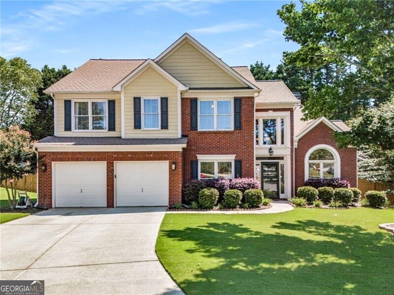 2740 Greymont CT