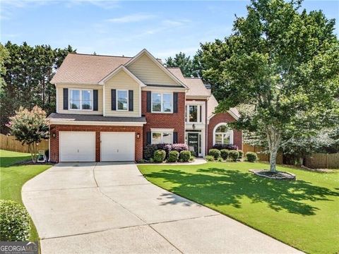 2740 Greymont CT Cumming GA 30041