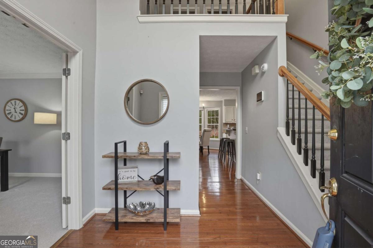 3505 Waters Cove WAY