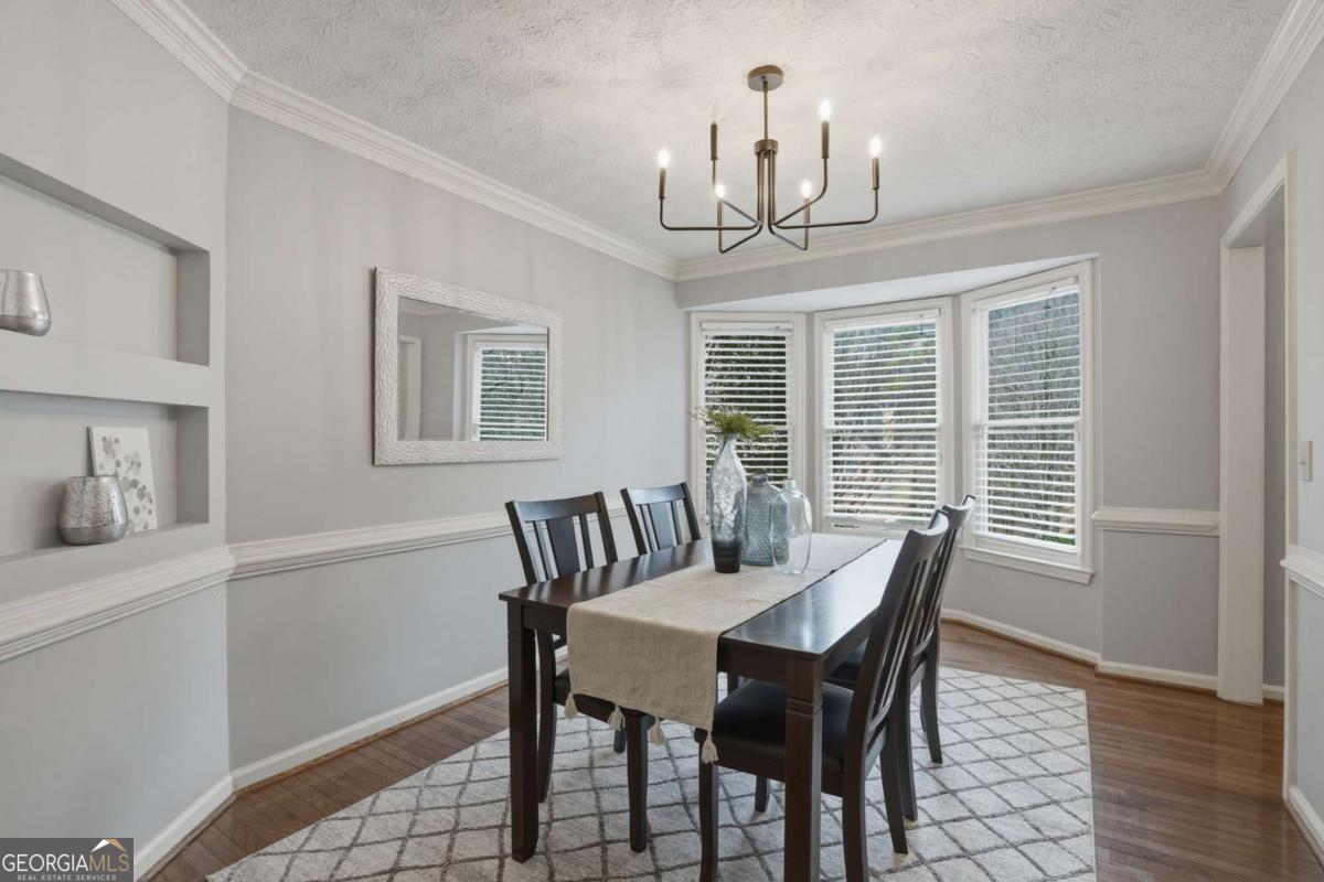 3505 Waters Cove WAY