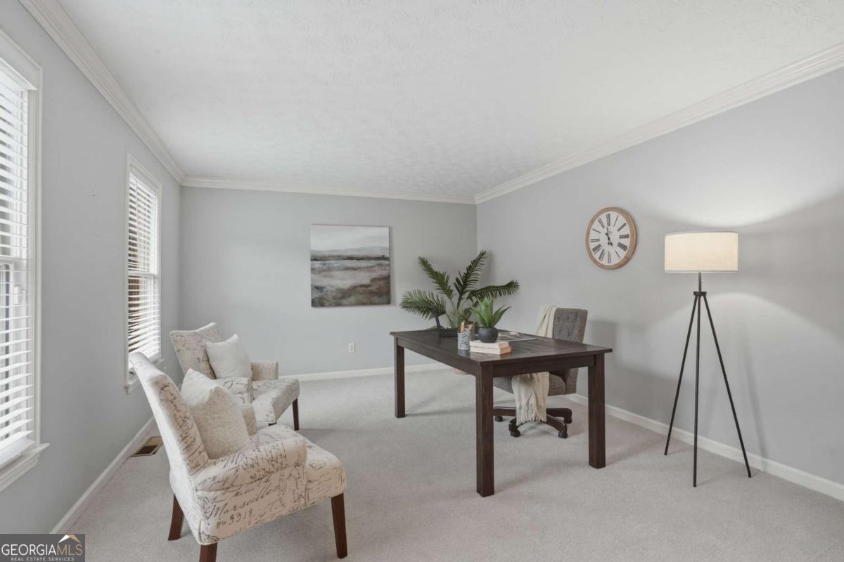 3505 Waters Cove WAY