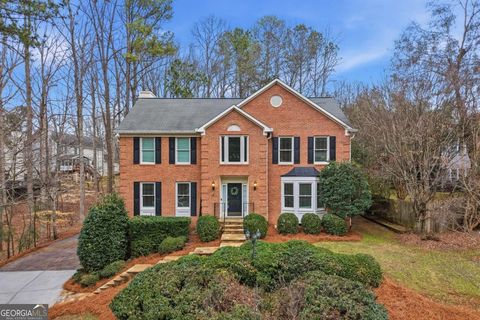 3505 Waters Cove WAY Alpharetta GA 30022