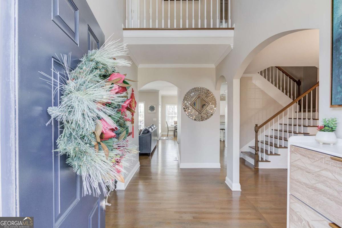 1608 School House RUN