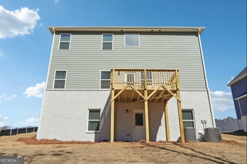 257 Orwell Drive Lot 48 48