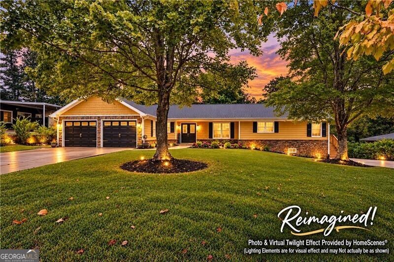 2460 Due West CIR NW